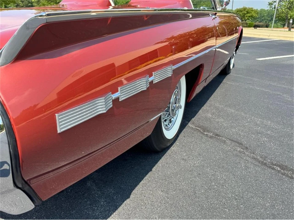 1962 Ford Thunderbird 3rd Gen - Image 21 of 30