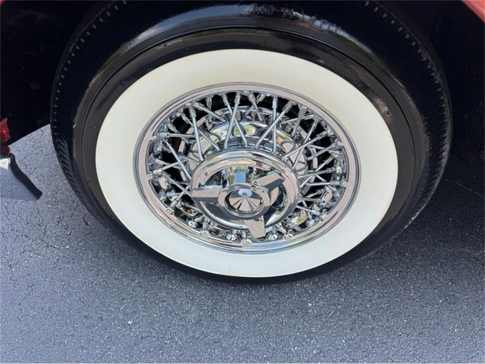 1962 Ford Thunderbird 3rd Gen - Image 24 of 30