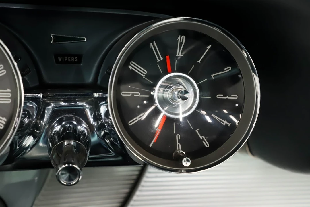 1962 Ford Thunderbird 3rd Gen - Image 24 of 31