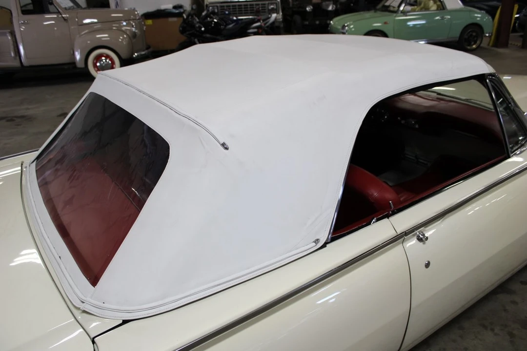 1962 Ford Thunderbird 3rd Gen - Image 19 of 31