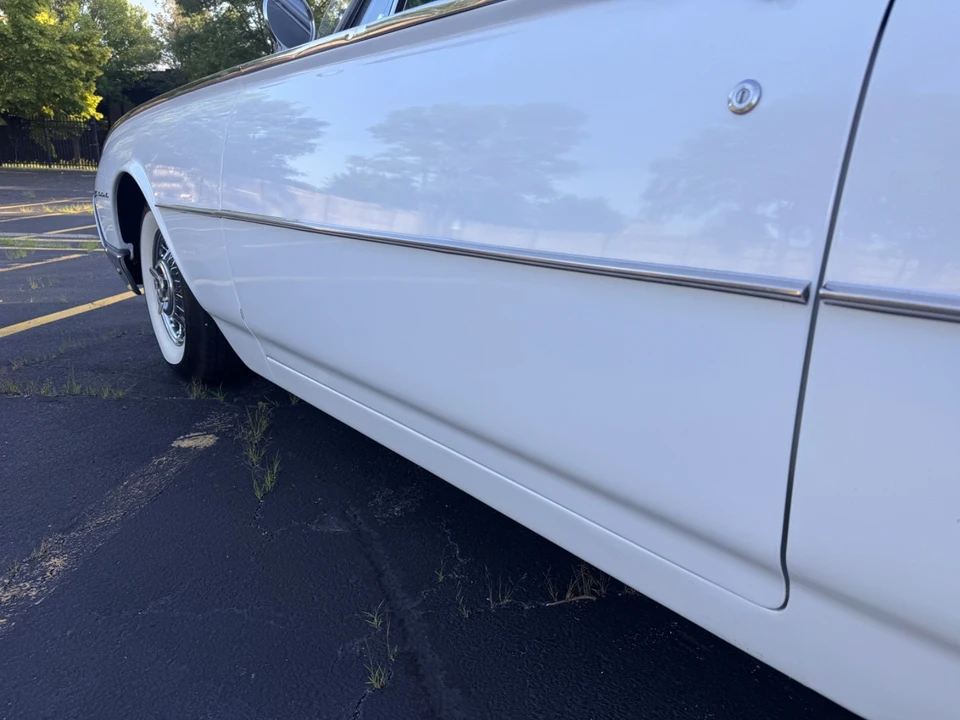 1962 Ford Thunderbird - Image 29 of 31