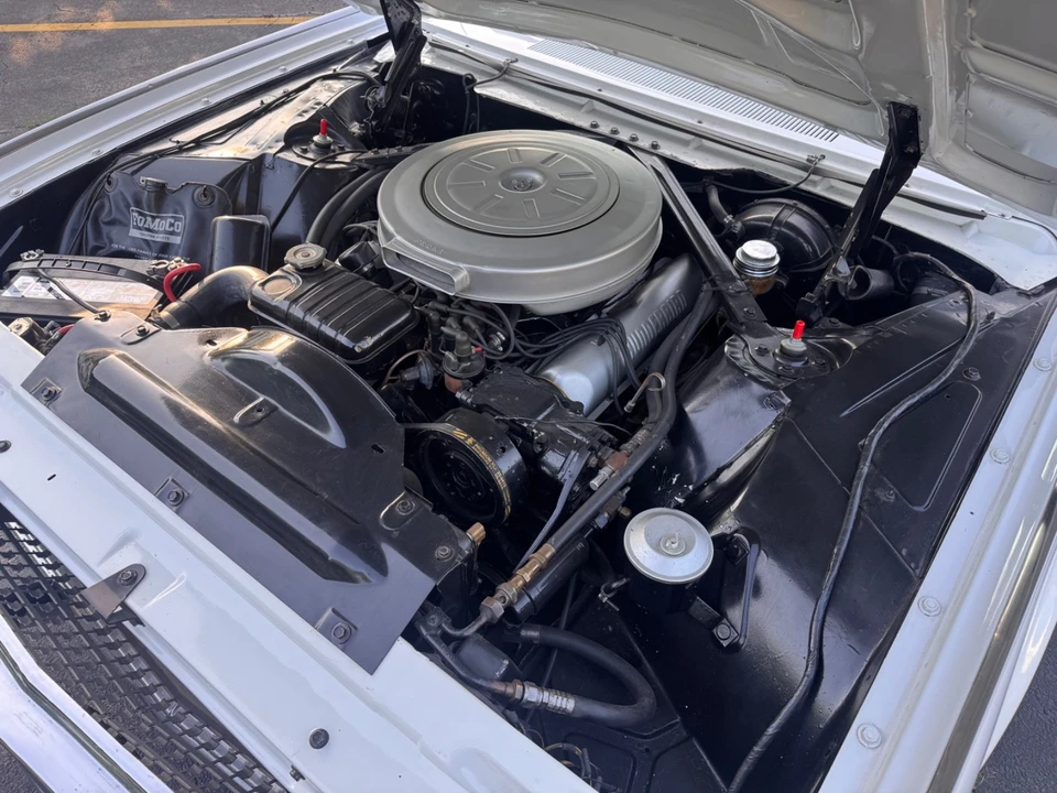 1962 Ford Thunderbird - Image 21 of 31