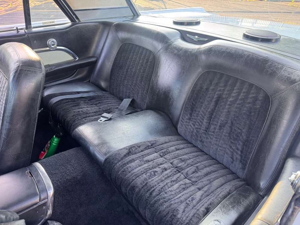 1962 Ford Thunderbird - Image 18 of 31