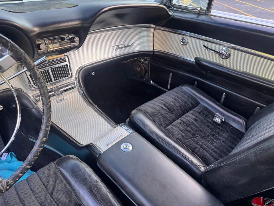 1962 Ford Thunderbird - Image 20 of 31