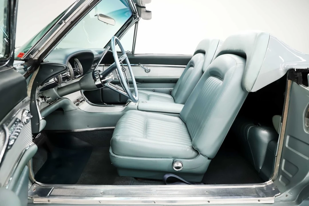 1962 Ford Thunderbird 3rd Gen - Image 31 of 31