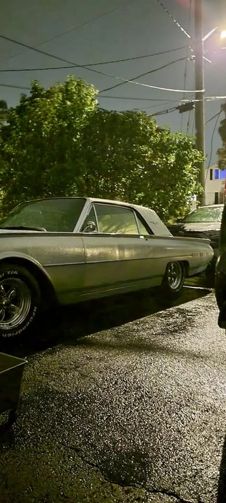 1962 Ford Thunderbird 3rd Gen - Image 2 of 12