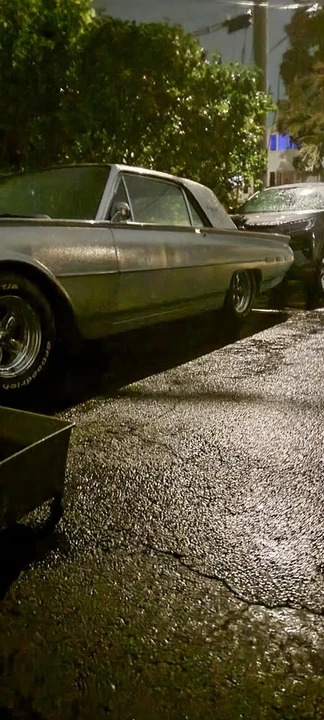 1962 Ford Thunderbird 3rd Gen - Image 3 of 12