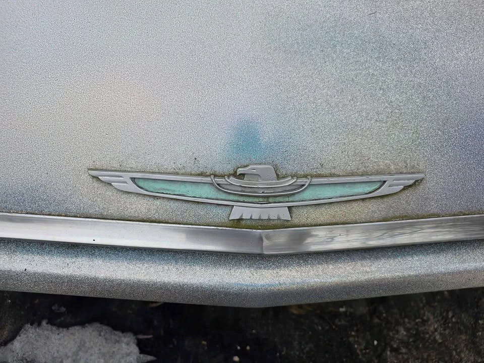 1962 Ford Thunderbird 3rd Gen - Image 10 of 12