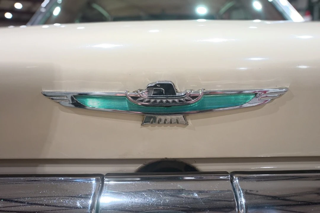 1962 Ford Thunderbird 3rd Gen - Image 24 of 31