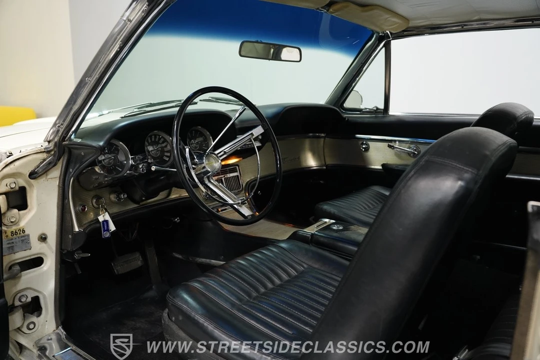 1962 Ford Thunderbird 3rd Gen - Image 4 of 12