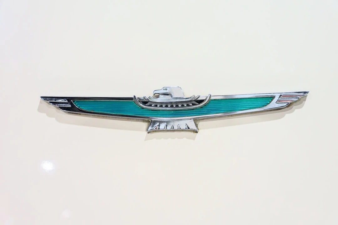 1962 Ford Thunderbird 3rd Gen - Image 23 of 31
