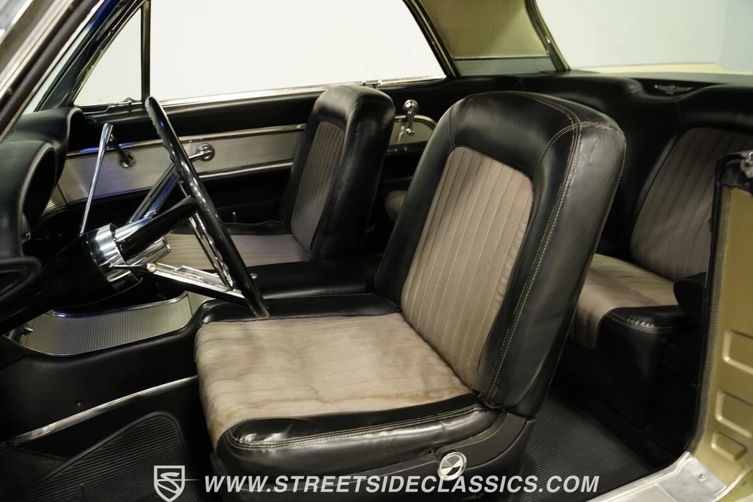 1962 Ford Thunderbird 3rd Gen - Image 5 of 12
