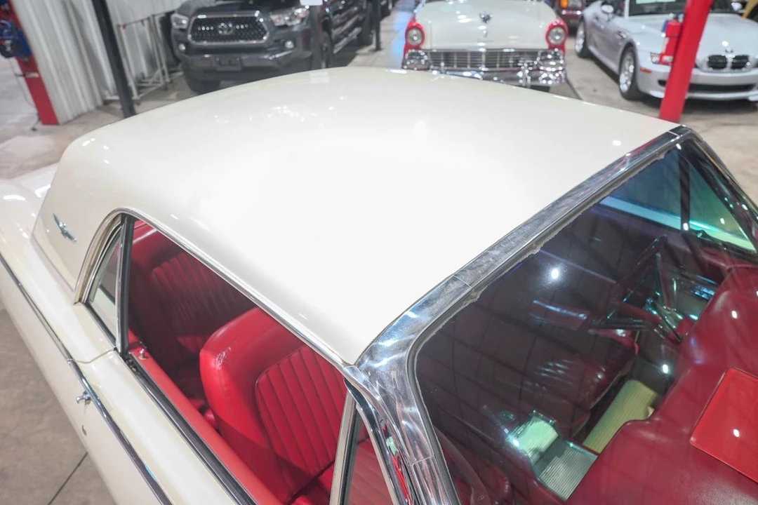 1962 Ford Thunderbird 3rd Gen - Image 19 of 21