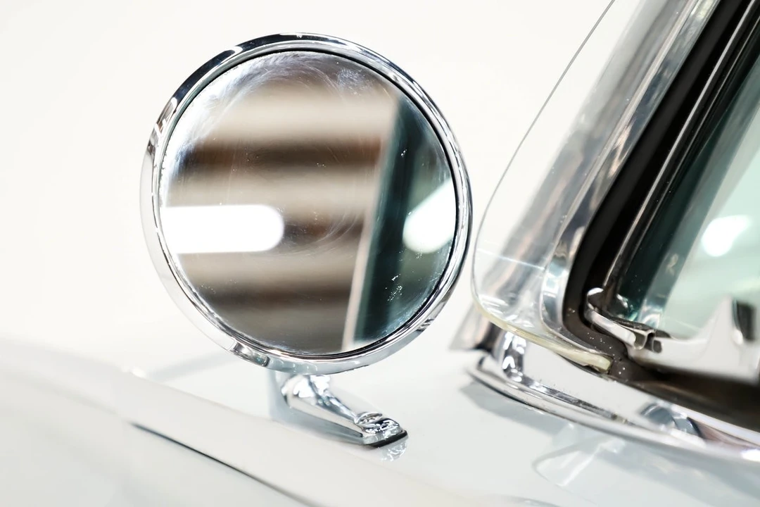1962 Ford Thunderbird 3rd Gen - Image 11 of 31