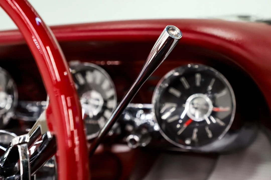 1962 Ford Thunderbird 3rd Gen - Image 4 of 12