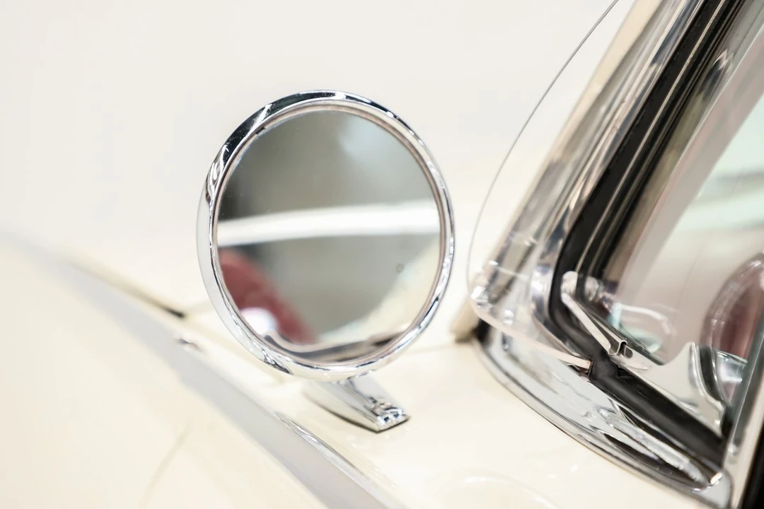 1962 Ford Thunderbird 3rd Gen - Image 9 of 12