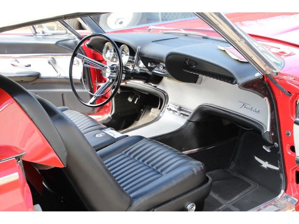 1962 Ford Thunderbird 3rd Gen - Image 14 of 27