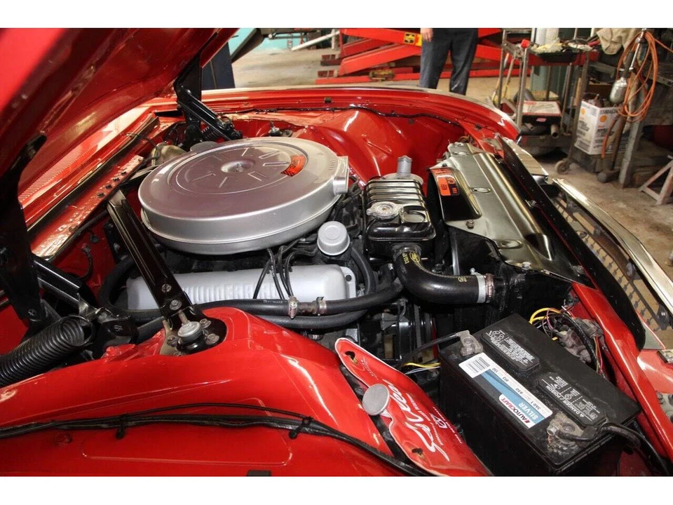 1962 Ford Thunderbird 3rd Gen - Image 19 of 27