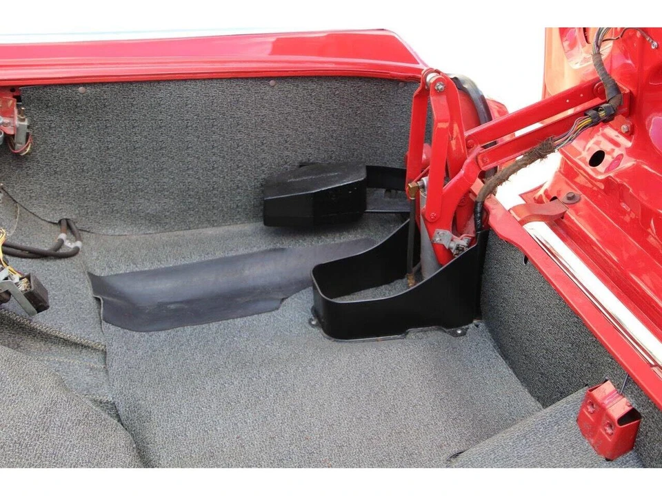 1962 Ford Thunderbird 3rd Gen - Image 23 of 27