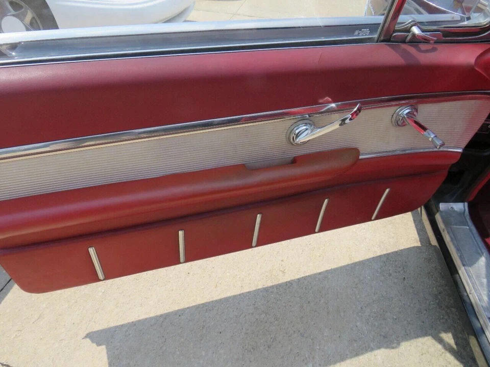 1962 Ford Thunderbird 3rd Gen - Image 15 of 31