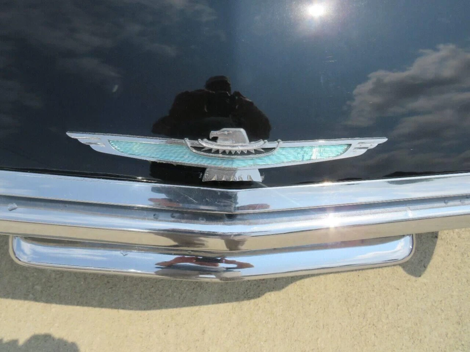 1962 Ford Thunderbird 3rd Gen - Image 31 of 31