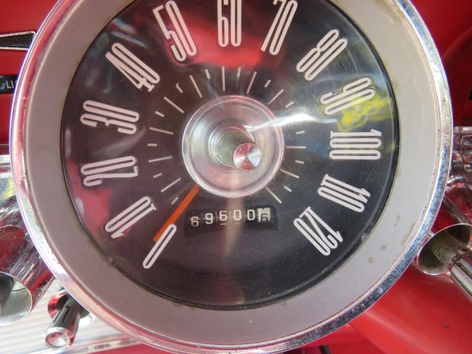 1962 Ford Thunderbird 3rd Gen - Image 23 of 31