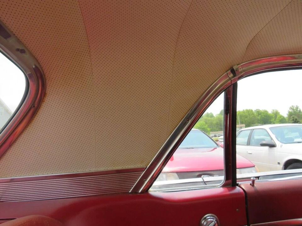 1962 Ford Thunderbird 3rd Gen - Image 24 of 31