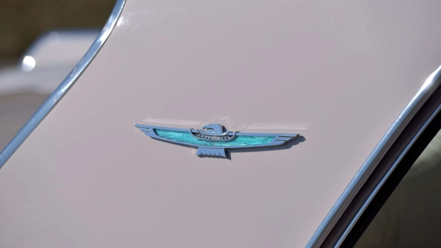 1962 Ford Thunderbird 3rd Gen - Image 10 of 20