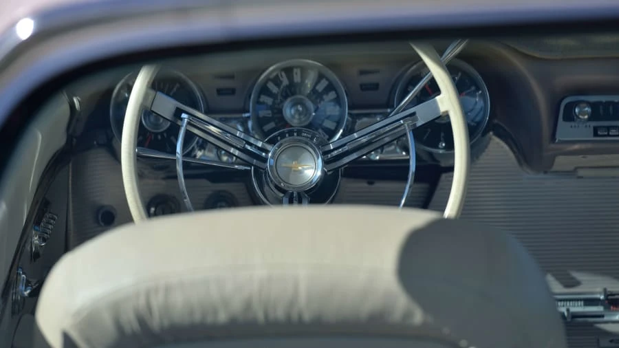 1962 Ford Thunderbird 3rd Gen - Image 18 of 20