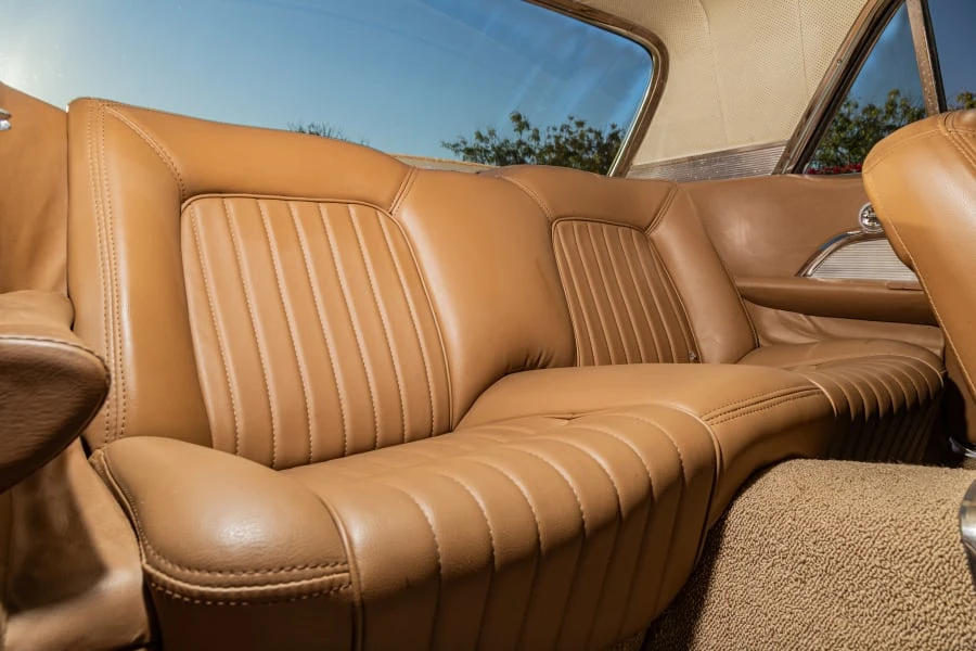 1962 Ford Thunderbird 3rd Gen - Image 27 of 31
