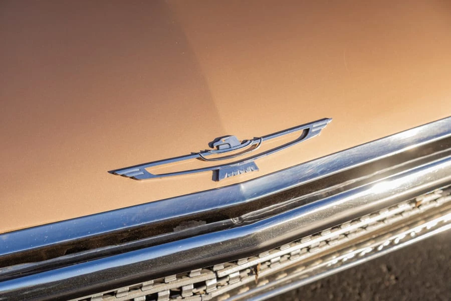 1962 Ford Thunderbird 3rd Gen - Image 10 of 31