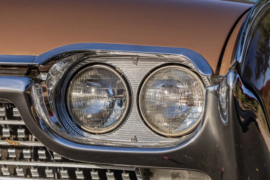1962 Ford Thunderbird 3rd Gen - Image 22 of 31
