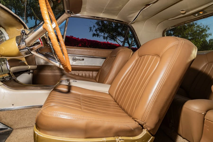 1962 Ford Thunderbird 3rd Gen - Image 29 of 31