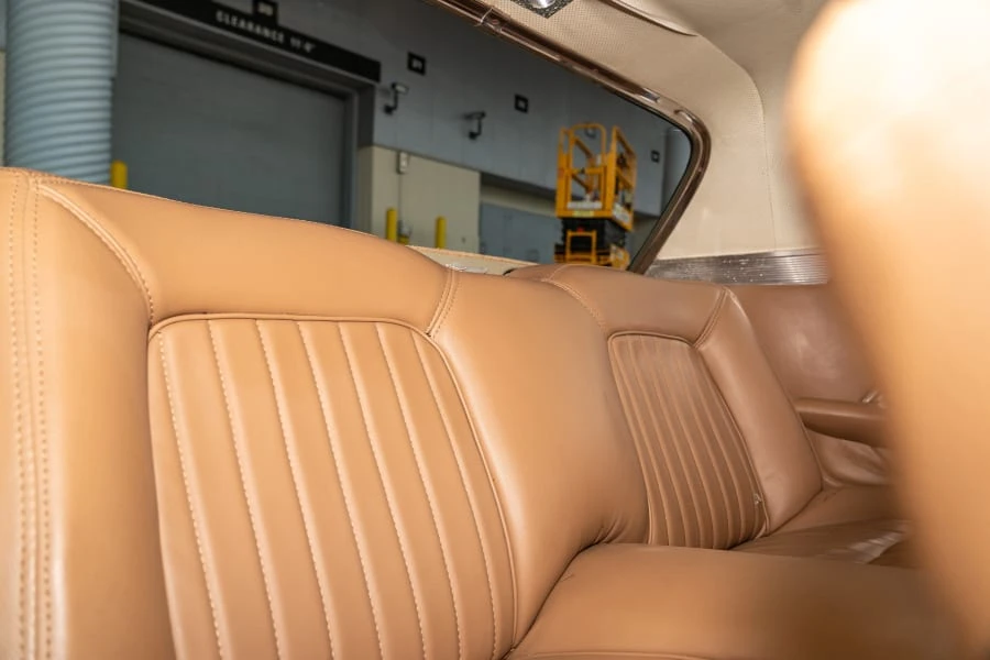 1962 Ford Thunderbird 3rd Gen - Image 17 of 22