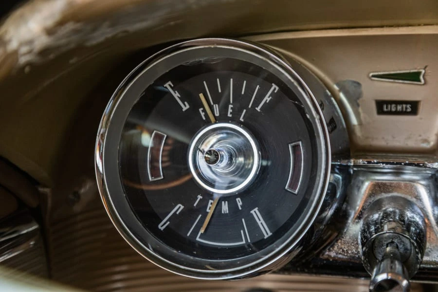 1962 Ford Thunderbird 3rd Gen - Image 31 of 31