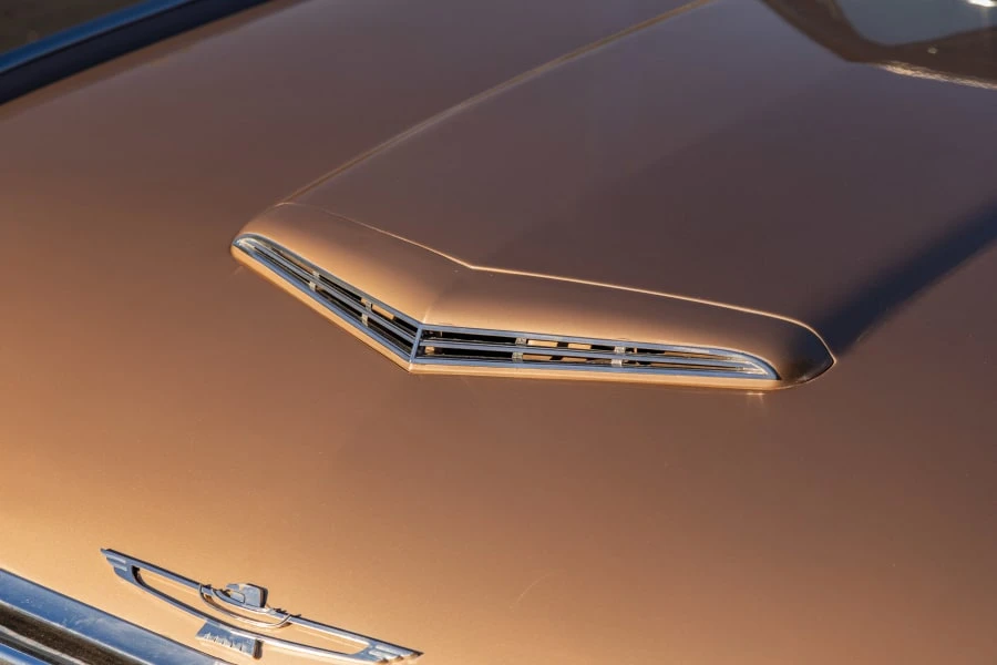 1962 Ford Thunderbird 3rd Gen - Image 13 of 31