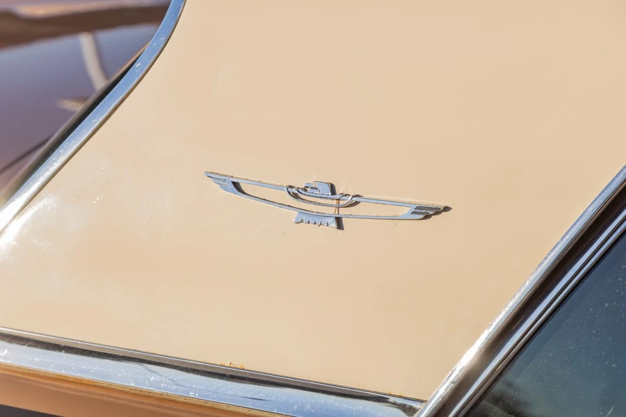 1962 Ford Thunderbird 3rd Gen - Image 7 of 31