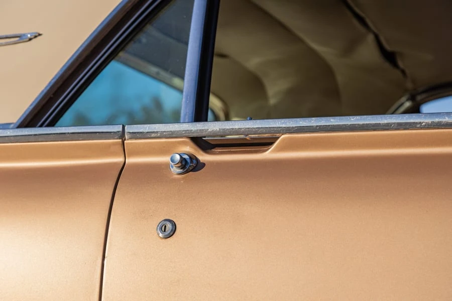 1962 Ford Thunderbird 3rd Gen - Image 20 of 31