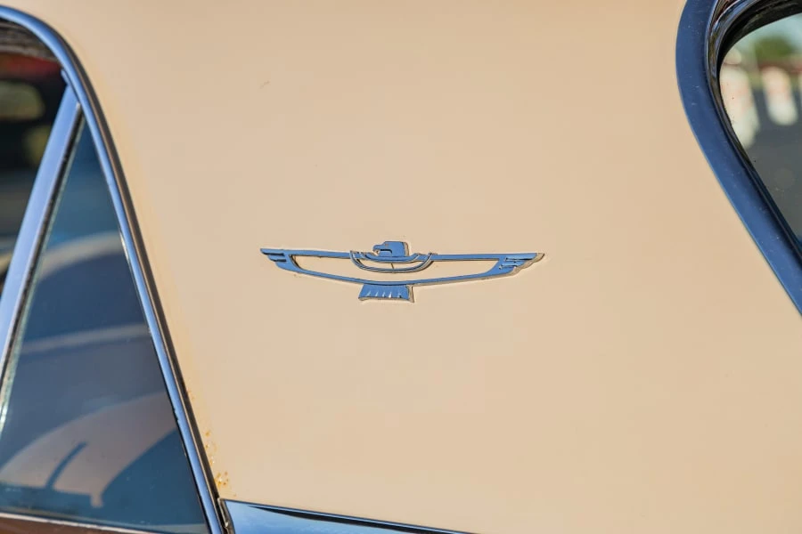 1962 Ford Thunderbird 3rd Gen - Image 9 of 31