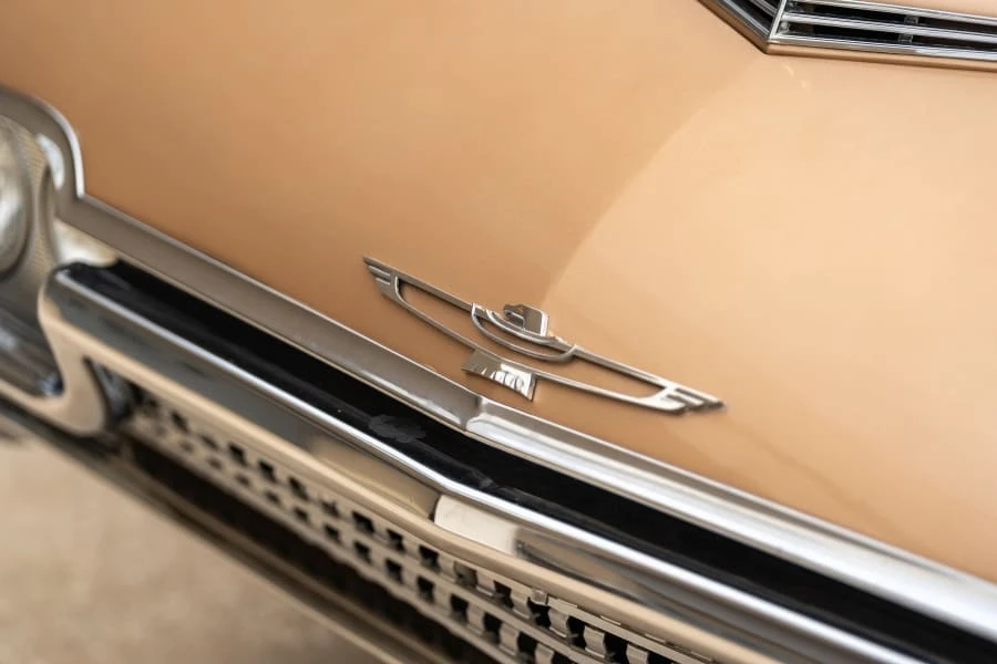 1962 Ford Thunderbird 3rd Gen - Image 12 of 22