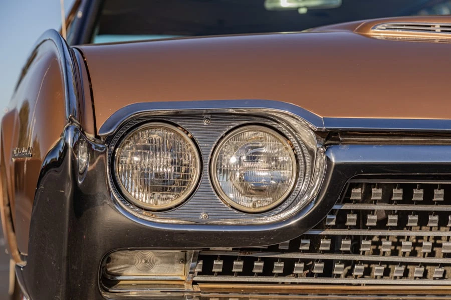 1962 Ford Thunderbird 3rd Gen - Image 21 of 31