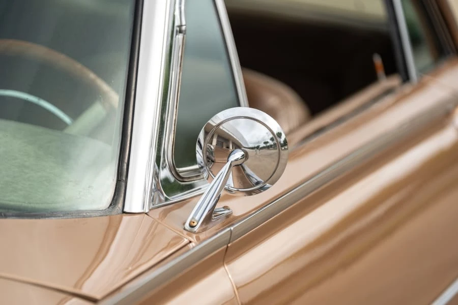 1962 Ford Thunderbird 3rd Gen - Image 10 of 22