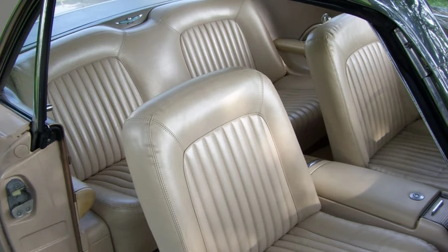 1962 Ford Thunderbird 3rd Gen - Image 5 of 6