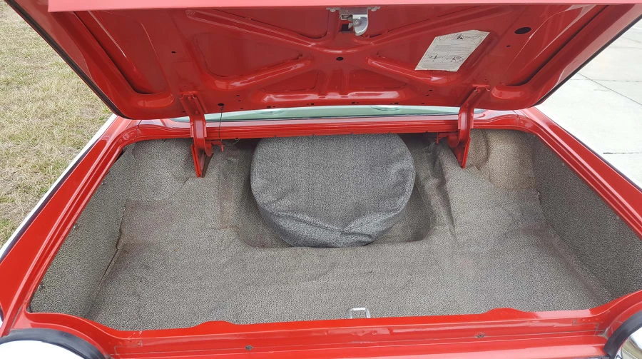 1962 Ford Thunderbird 3rd Gen - Image 6 of 9