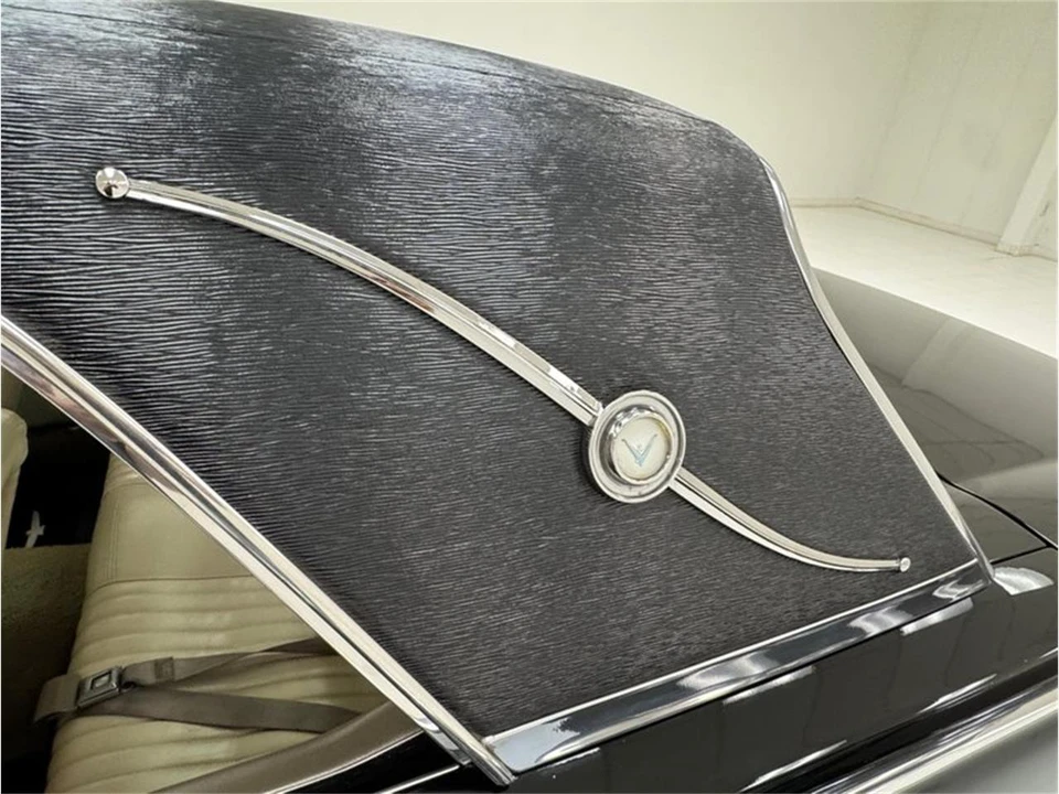 1962 Ford Thunderbird 3rd Gen - Image 18 of 31