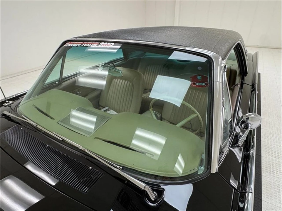1962 Ford Thunderbird 3rd Gen - Image 14 of 31