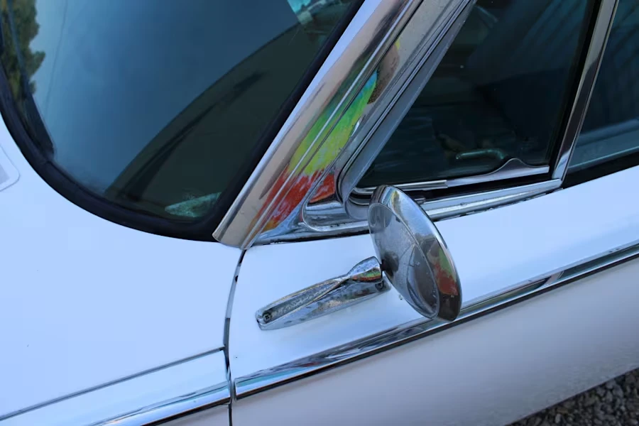 1962 Ford Thunderbird 3rd Gen - Image 14 of 31