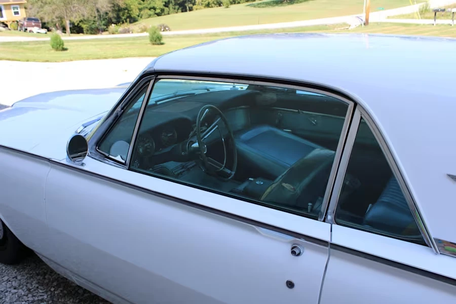 1962 Ford Thunderbird 3rd Gen - Image 20 of 31
