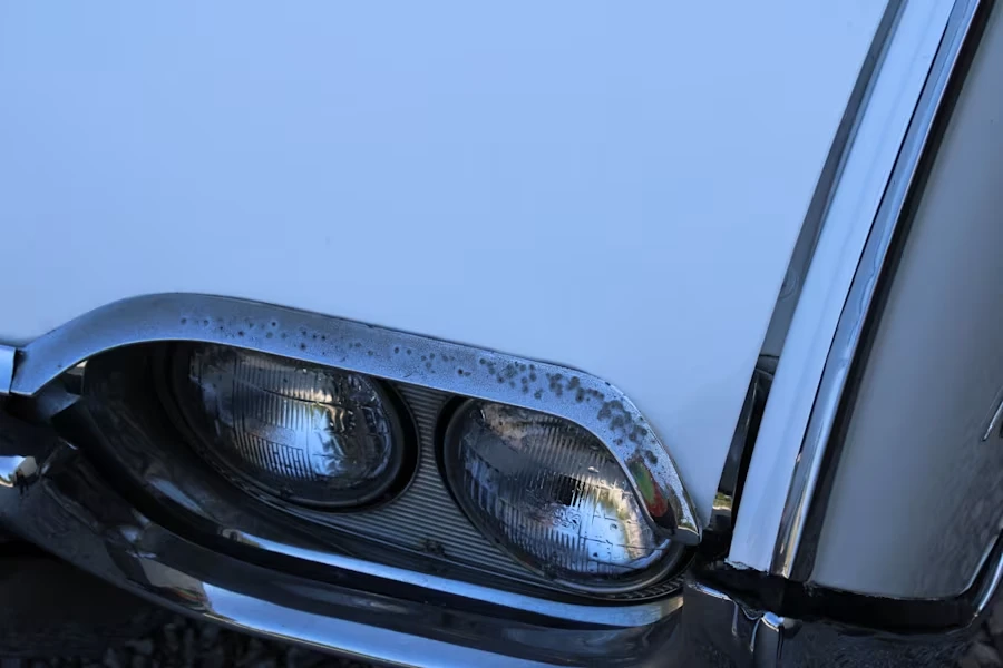 1962 Ford Thunderbird 3rd Gen - Image 12 of 31