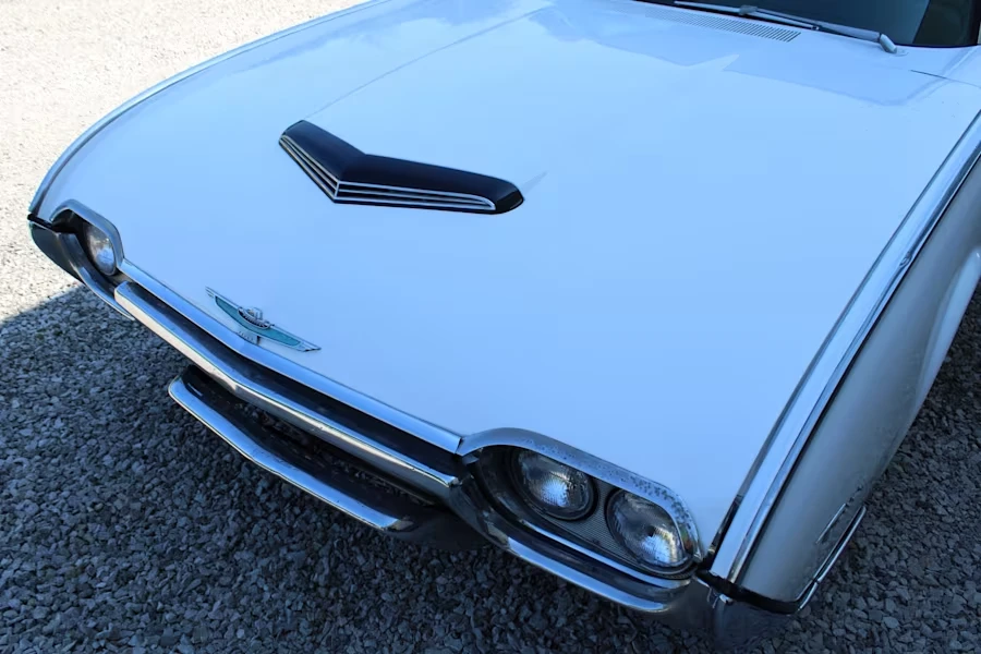 1962 Ford Thunderbird 3rd Gen - Image 21 of 31